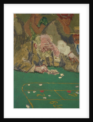 The System by Walter Richard Sickert